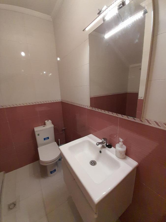 Duplex Ajdir Al Hoceima Apartment ภายนอก รูปภาพ