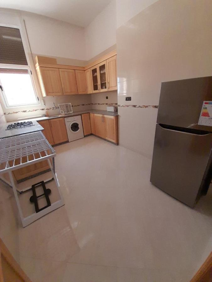 Duplex Ajdir Al Hoceima Apartment ภายนอก รูปภาพ