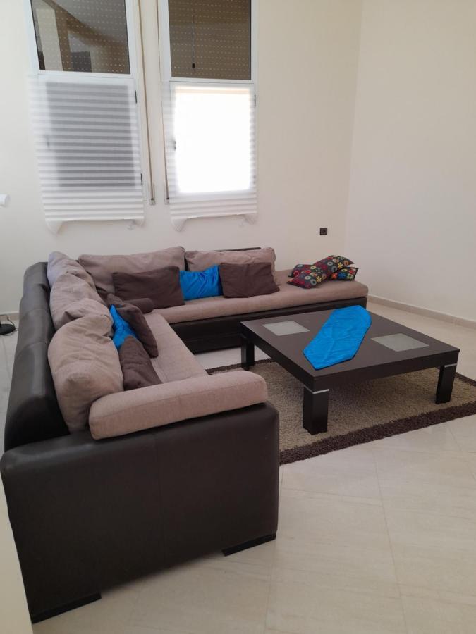 Duplex Ajdir Al Hoceima Apartment ภายนอก รูปภาพ