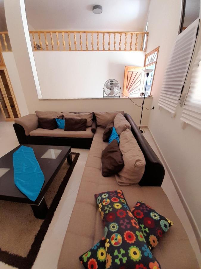 Duplex Ajdir Al Hoceima Apartment ภายนอก รูปภาพ