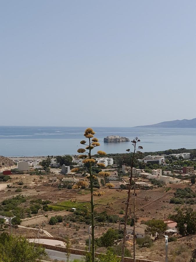 Duplex Ajdir Al Hoceima Apartment ภายนอก รูปภาพ