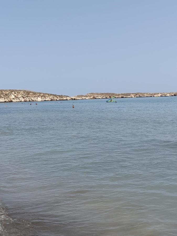 Duplex Ajdir Al Hoceima Apartment ภายนอก รูปภาพ