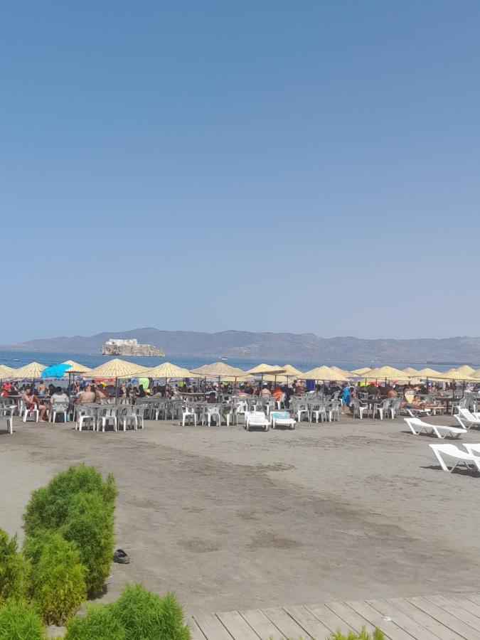 Duplex Ajdir Al Hoceima Apartment ภายนอก รูปภาพ