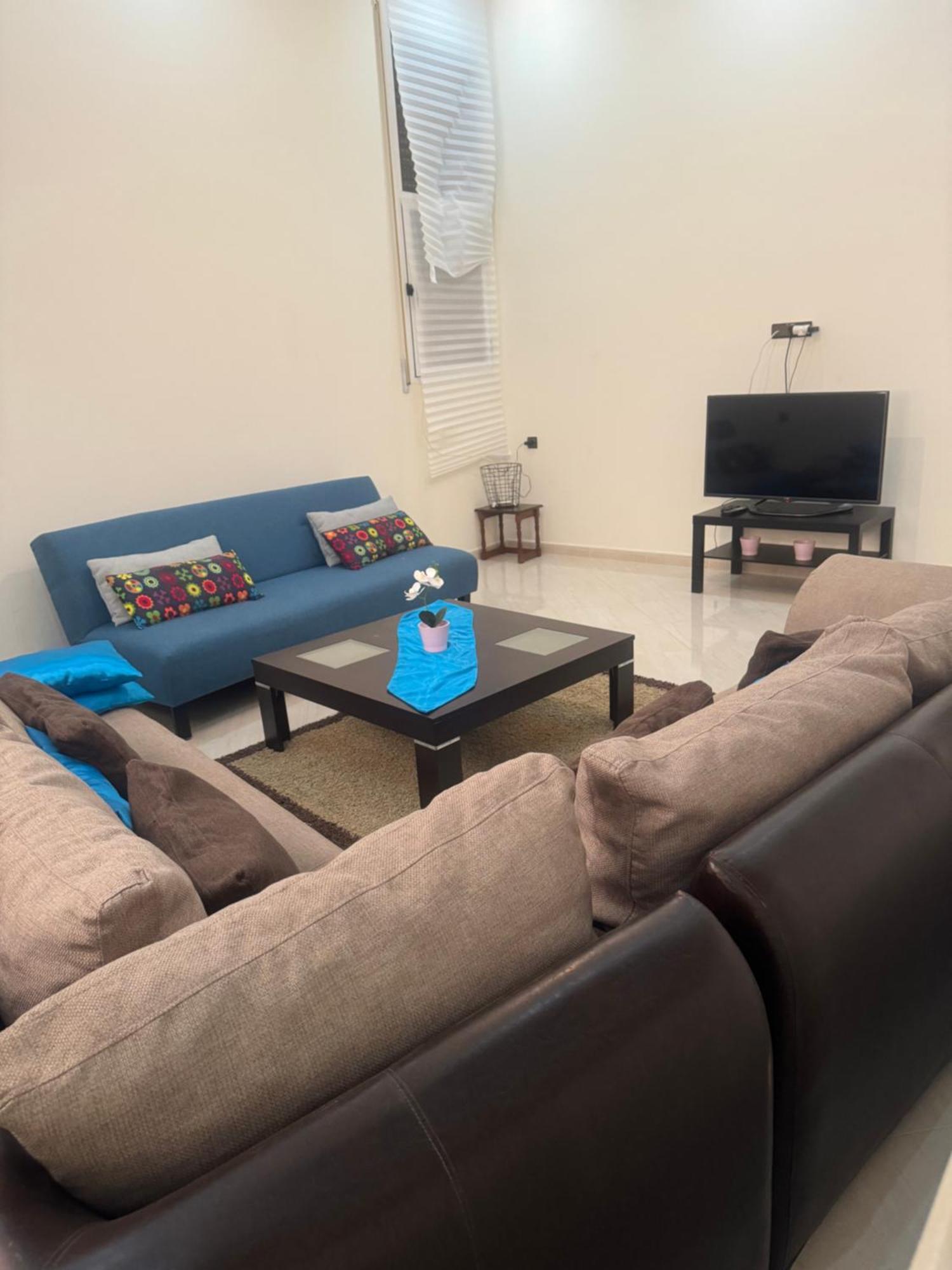 Duplex Ajdir Al Hoceima Apartment ภายนอก รูปภาพ