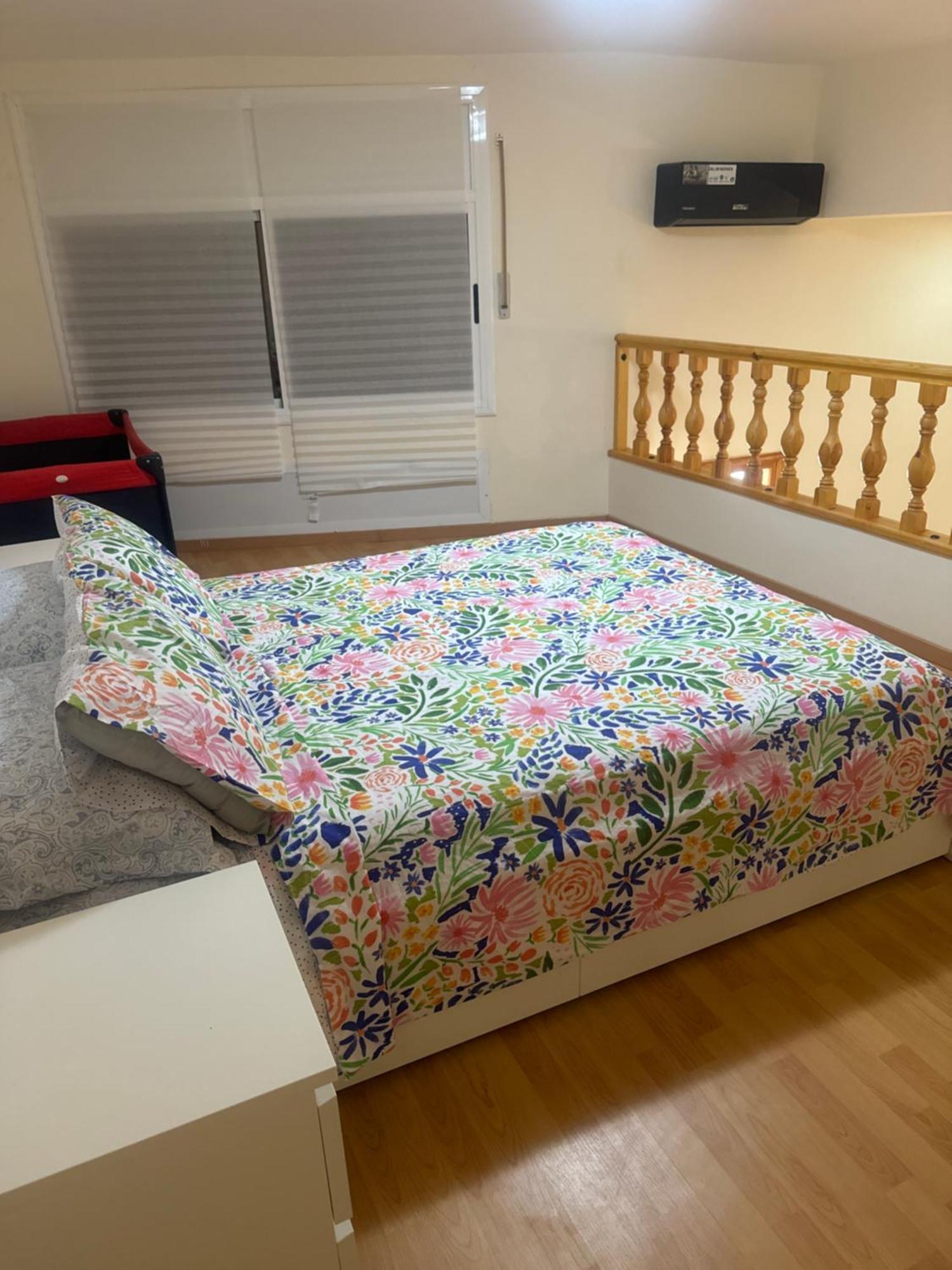 Duplex Ajdir Al Hoceima Apartment ภายนอก รูปภาพ