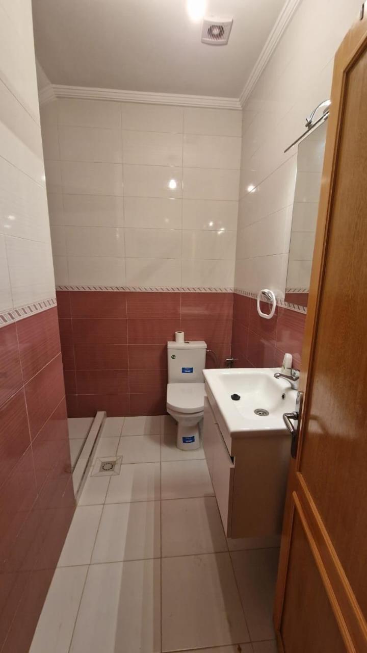 Duplex Ajdir Al Hoceima Apartment ภายนอก รูปภาพ